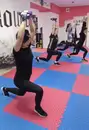 Фото компанії Спортивний клуб "Underground"
