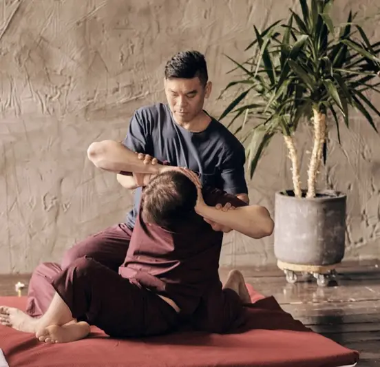 Фото компанії Truethai Massage
