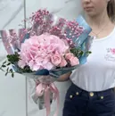 Фото компанії Fancy Flowers