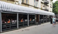 Фото компанії Кафе "Барбос"