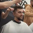 Фото компанії Barbershop & tattoo "Barba Nera"