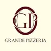 Логотип компанії Італійський ресторан "Grande Pizzeria"