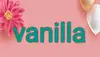 Логотип компанії Vanilla