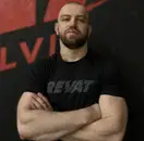 Фото компанії Revat Gym