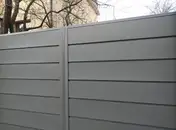 Фото компанії Продаж, виготовлення воріт