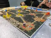 Фото компанії Клуб настільних ігор "Ligvo"