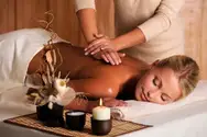 Фото компанії Pavlyshyn massage