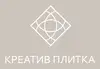 Логотип компанії Креатив Плитка