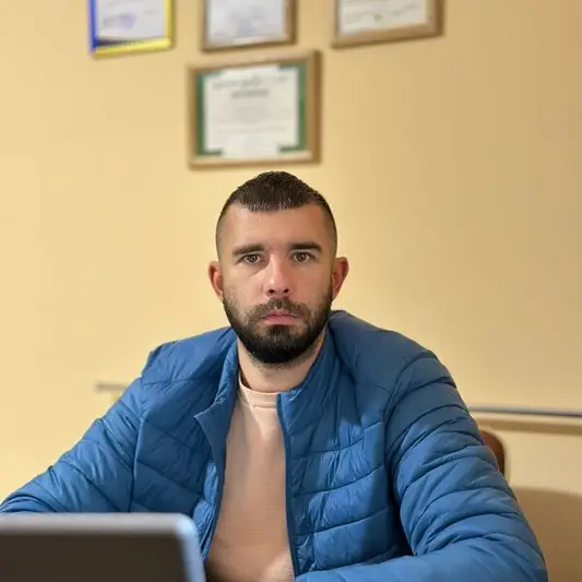 Фото компанії Адвокат "Данко Михайло"