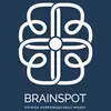 Логотип компанії Медичний центр "Клініка Brainspot"