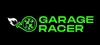 Логотип компанії GARAGE RACER