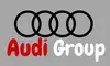 Логотип компанії Audi Group