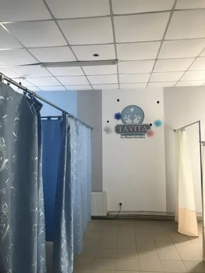 Фото компанії Tavita_beauty_space