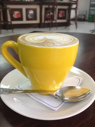 Фото компанії Coffeelaktika