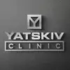Логотип компанії Клініка "Yatskiv Clinic"