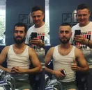 Фото компанії Барбер студія