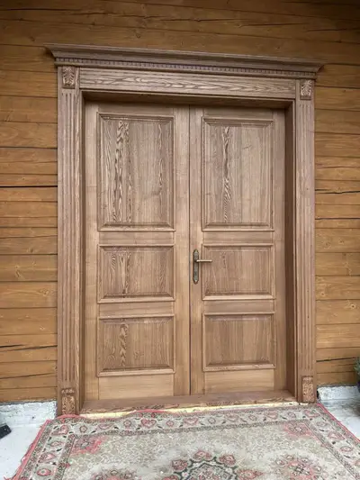 Фото компанії Сходи на замовлення