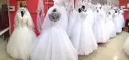 Фото компанії Весільний салон "Беатріс"