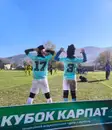 Фото компанії Дитячий футбольний клуб "Universal Football Team"
