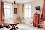 Фото компанії Apartments