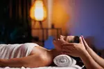 Фото компанії OH MASSAGE