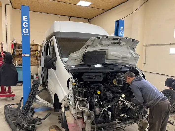 Фото компанії Auto Voland