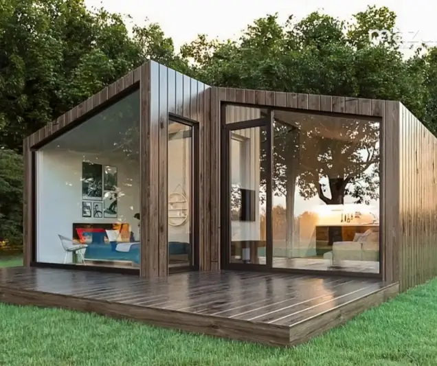 Фото компанії Comfort Frame Company
