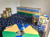 Фото компанії Львівський садок "Світ малечі"