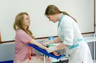 Фото компанії Медичний центр "ЕхоПульс"
