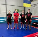 Фото компанії Кікбоксинг