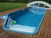 Фото компанії Pool Karpaty