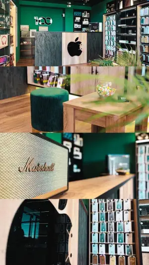 Фото компанії Shop 100