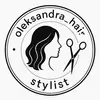 Фото компанії Oleksandra_hair_stylist_