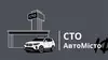 Логотип компанії СТО "АвтоМісто ІФ"