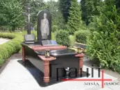 Фото компанії Граніт Захід Плюс