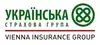 Логотип компанії Страхова компанія "Українська страхова група"