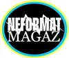 Логотип компанії Інтернет-магазин "NEFORMAT MAGAZ"