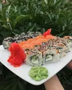 Фото компанії Zuma sushi if