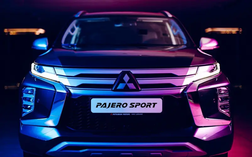 Фото компанії Офіційний дилер Mitsubishi "НІКО-ЗАХІД"
