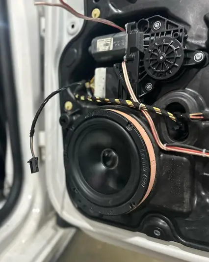 Фото компанії Tsap audio