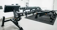 Фото компанії Фітнес-клуб "MEGA GYM"