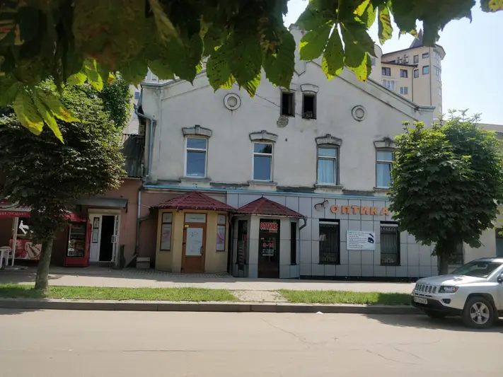 Фото компанії Стоматологічний кабінет "Дентал плюс"