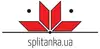 Логотип компанії Splitanka.ua