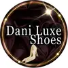 Логотип компанії Dani_luxe_shoes