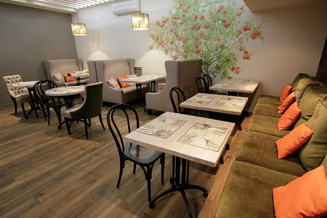Фото компанії Trattoria No 5