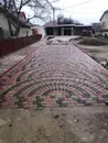 Фото компанії Укладка бруківки