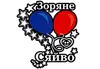 Логотип компанії Агенція "Зоряне сяйво"