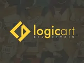 Фото компанії Веб-студія "Logic art"