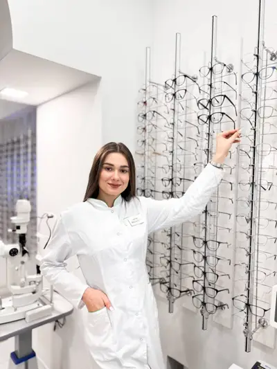 Фото компанії Оптика "Biomed"