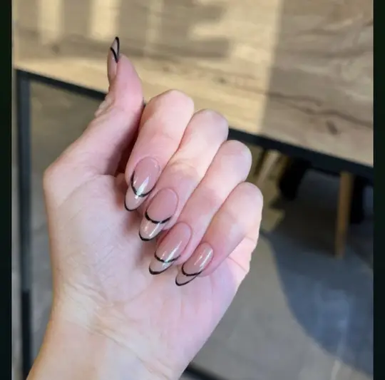 Фото компанії A.K.itty Nails